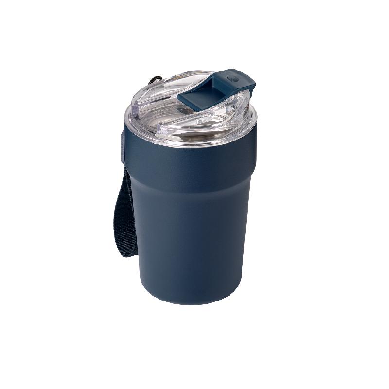 Термокружка вакуумная Monaco