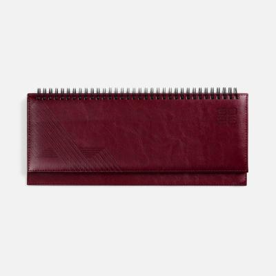 Планинг Faro, датированный