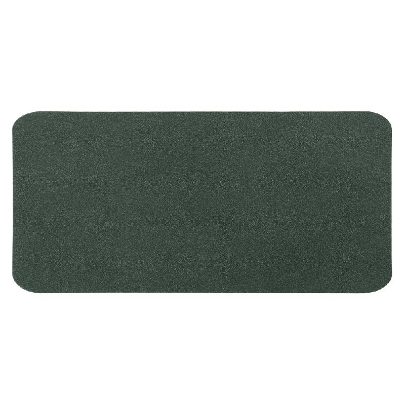 Шеврон Rectangle NUBA размер 60*30 мм, со скругленными углами