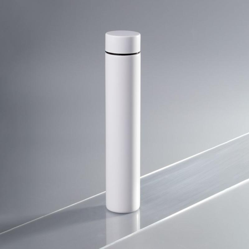 Термобутылка Metropolis