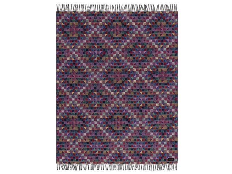 Плед CHICAGO 4960