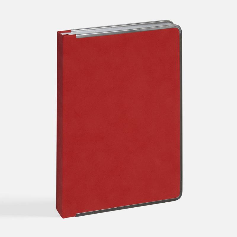 Ежедневник Metal Frame на заказ, датированный