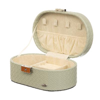 Шкатулка для украшений Jardin D'Ete, 19,8 х 12,8 х 8 см