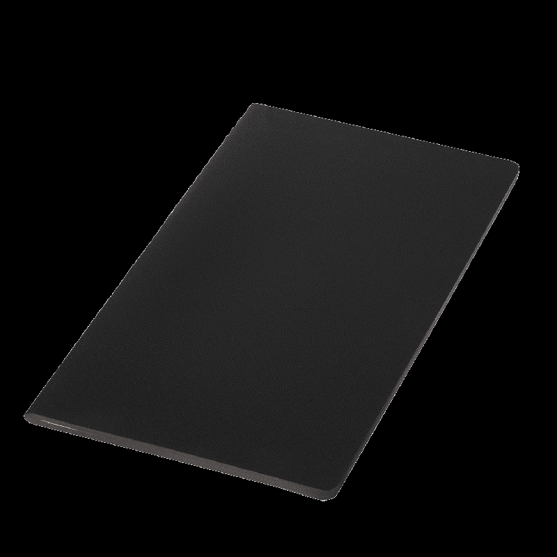 Блокнот Corsa slim