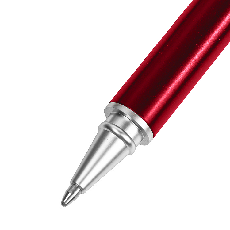 Ручка шариковая и вечный карандаш ETERNITY, металлическая, матовая