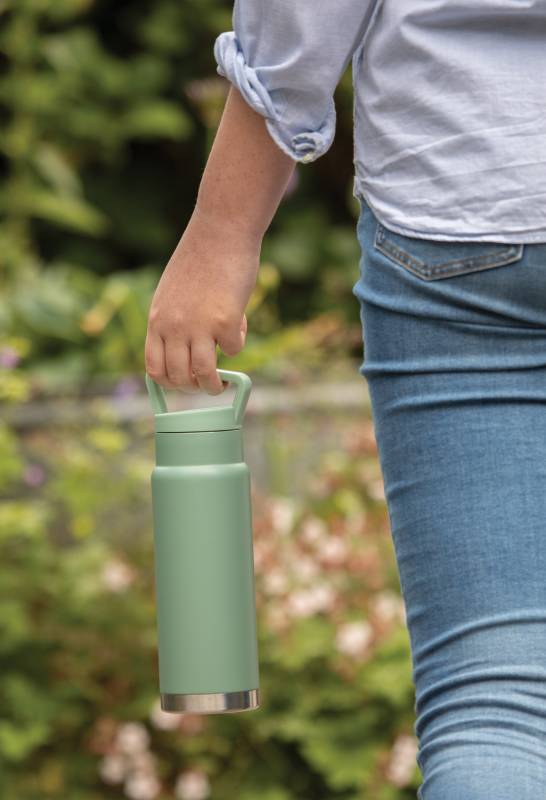 Герметичная вакуумная бутылка