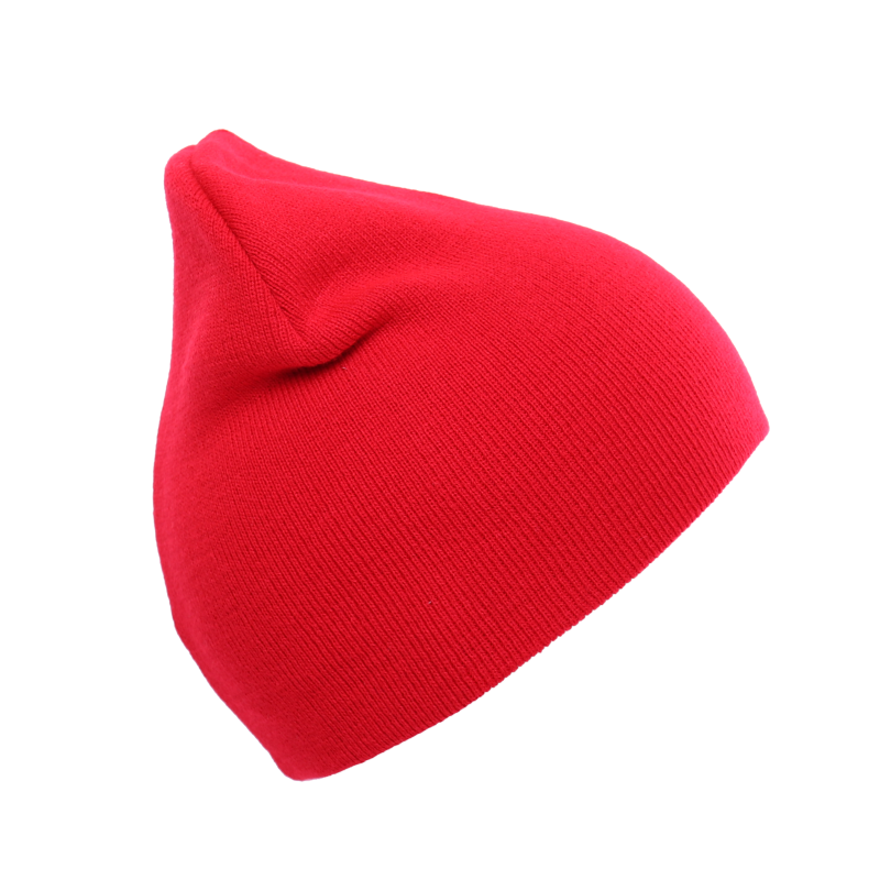 Шапка STAN акрил 016. Красный (14)