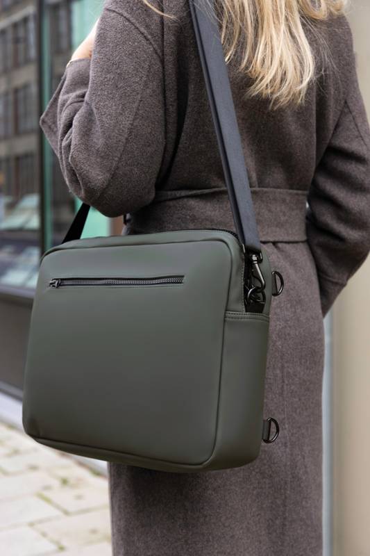 Сумка-рюкзак VINGA Baltimore RCS