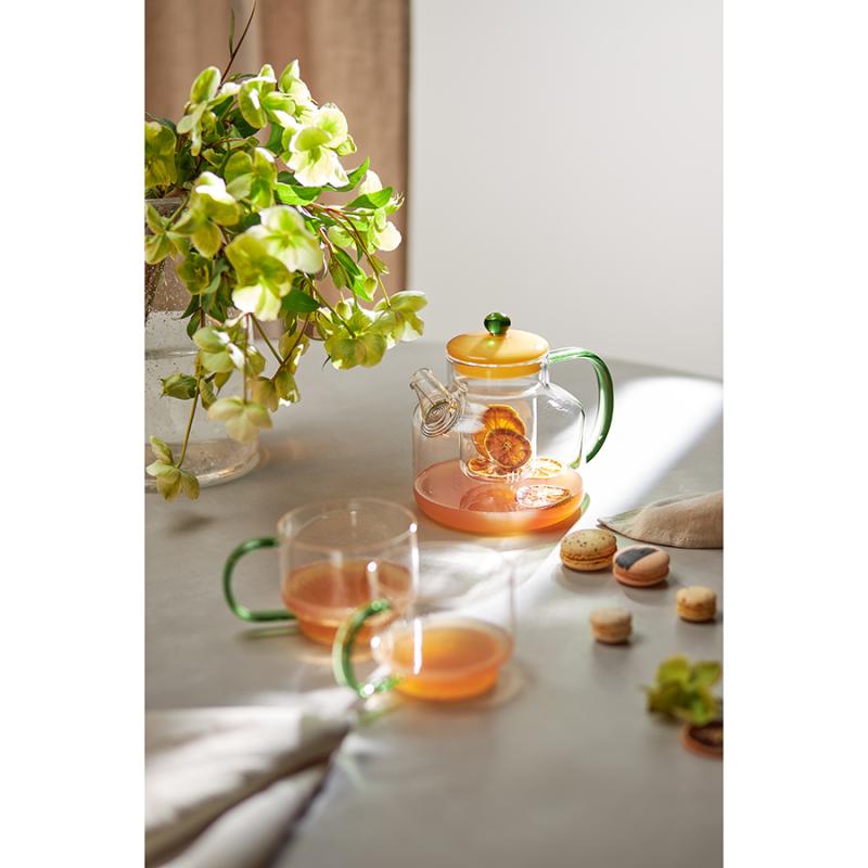 Набор кружек orb, 400 мл, 2 шт.