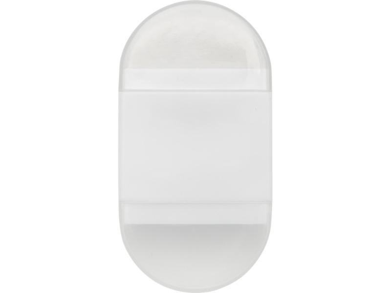 Точилка с ластиком Velvi