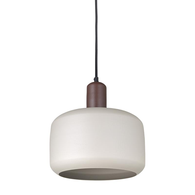 Светильник подвесной juko, D28х32 см