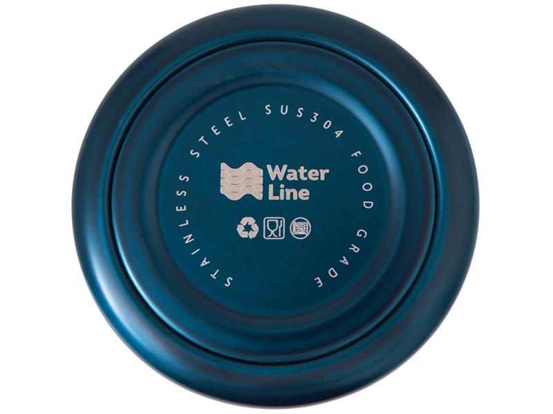 Вакуумный термос c магнитной крышкой Magne, 500 мл