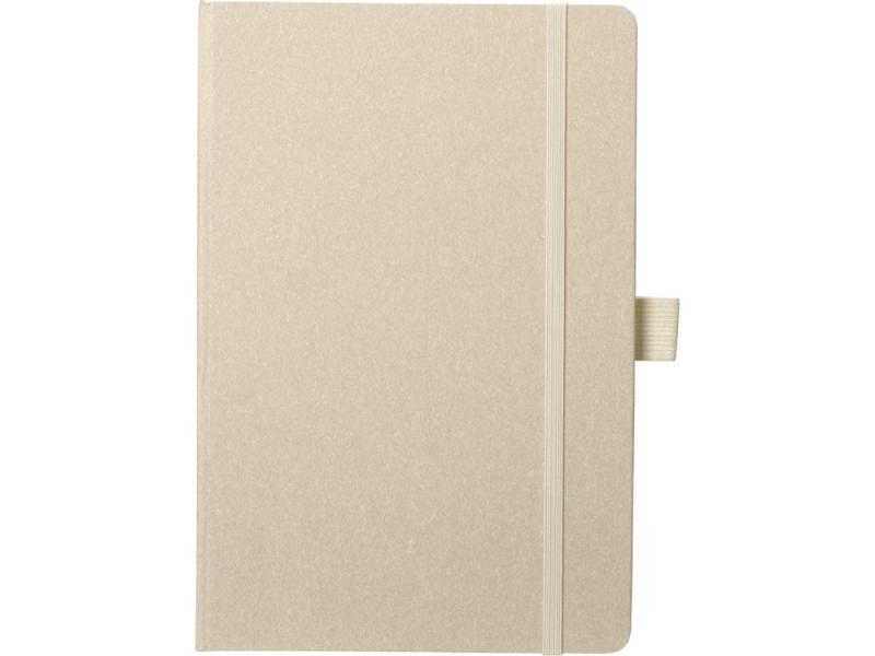 Блокнот А5 Snow Hard