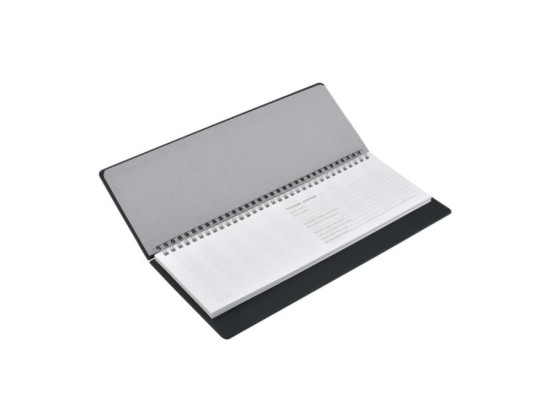 Планинг датированный Velvet на 2026 год