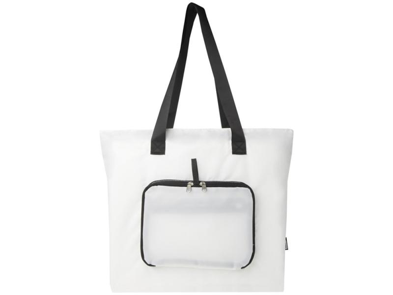 Складная эко-сумка EcoFold