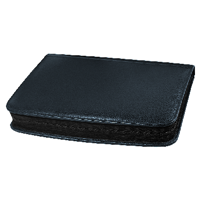 Папка для документов из натуральной кожи Senat leather размер А4+