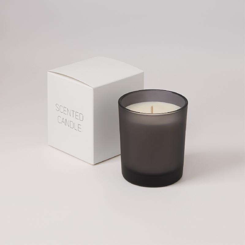 Ароматическая свеча Enigma