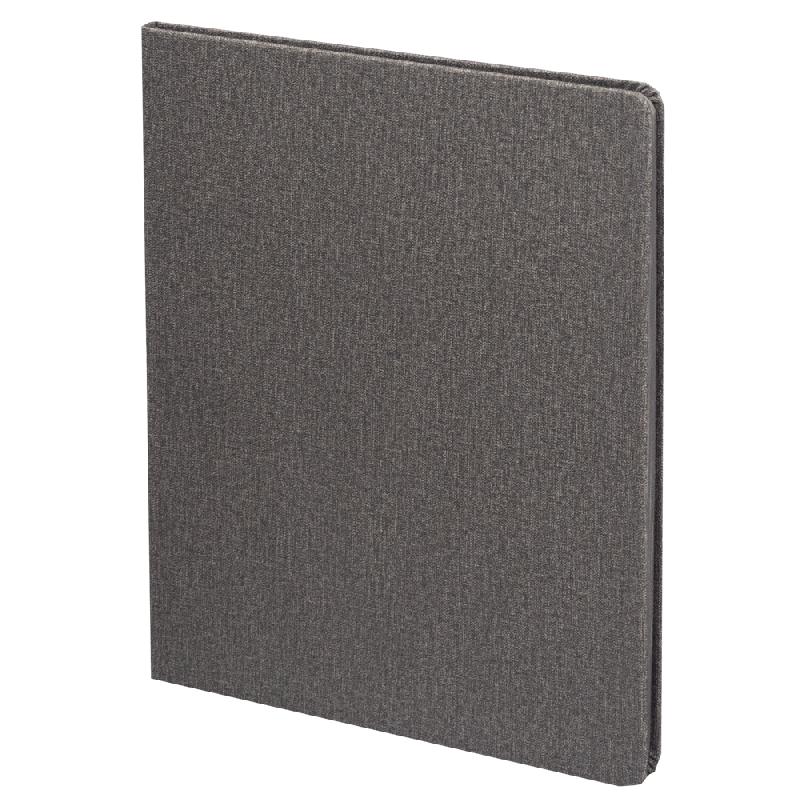 Еженедельник Urban Cambric  A4, недатированный, в полугибкой обложке