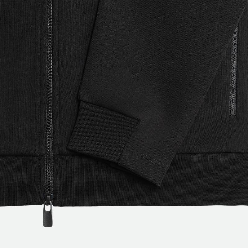 Толстовка на молнии ASTIN , размер XXL