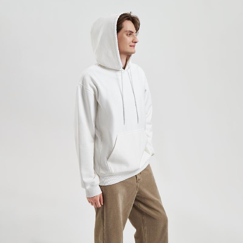 Худи релакс унисекс ADVENTURE, размер XSS