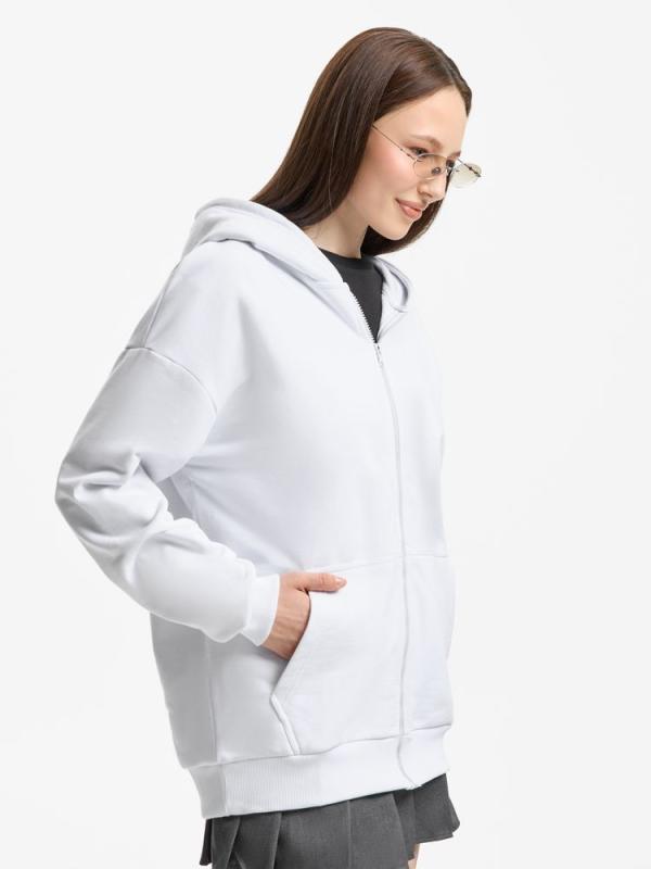 Толстовка унисекс оверсайз Sartoro