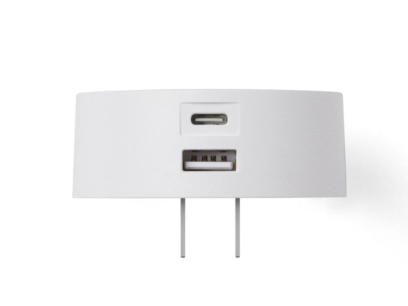 Адаптер питания USB Poweron