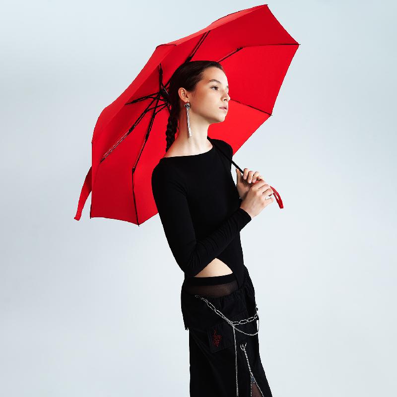 Зонт складной Atlanta