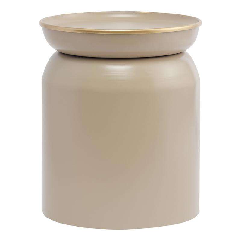 Столик журнальный ingvild, D38 см