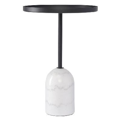 Столик кофейный lars, D40 см