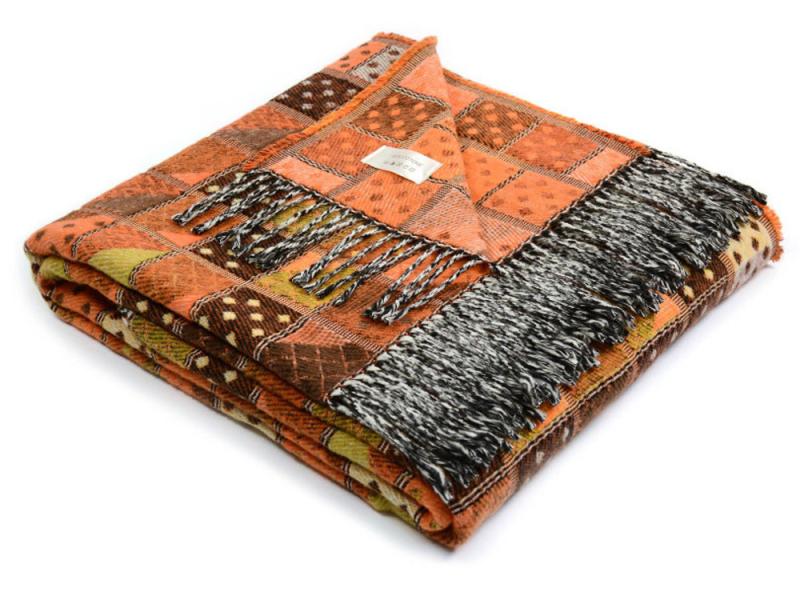 Плед ILLINOIS CTN 7040