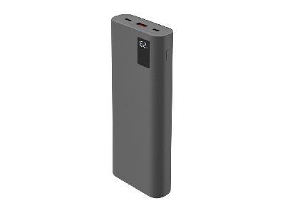 Внешний аккумулятор для ноутбуков NEO PRO-300C, 30000 mAh