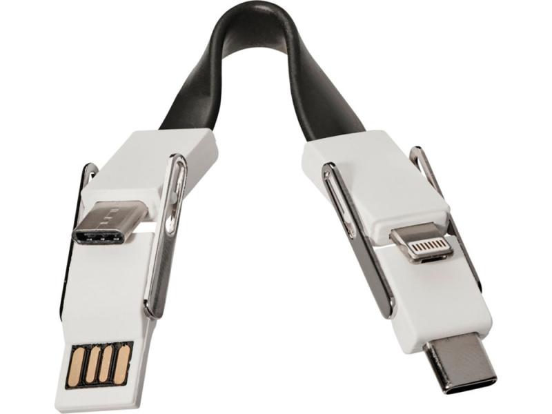 Кабель One 4 в 1