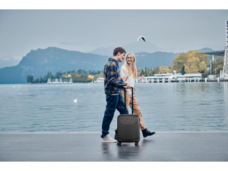 Чемодан Pegasus, 66 л