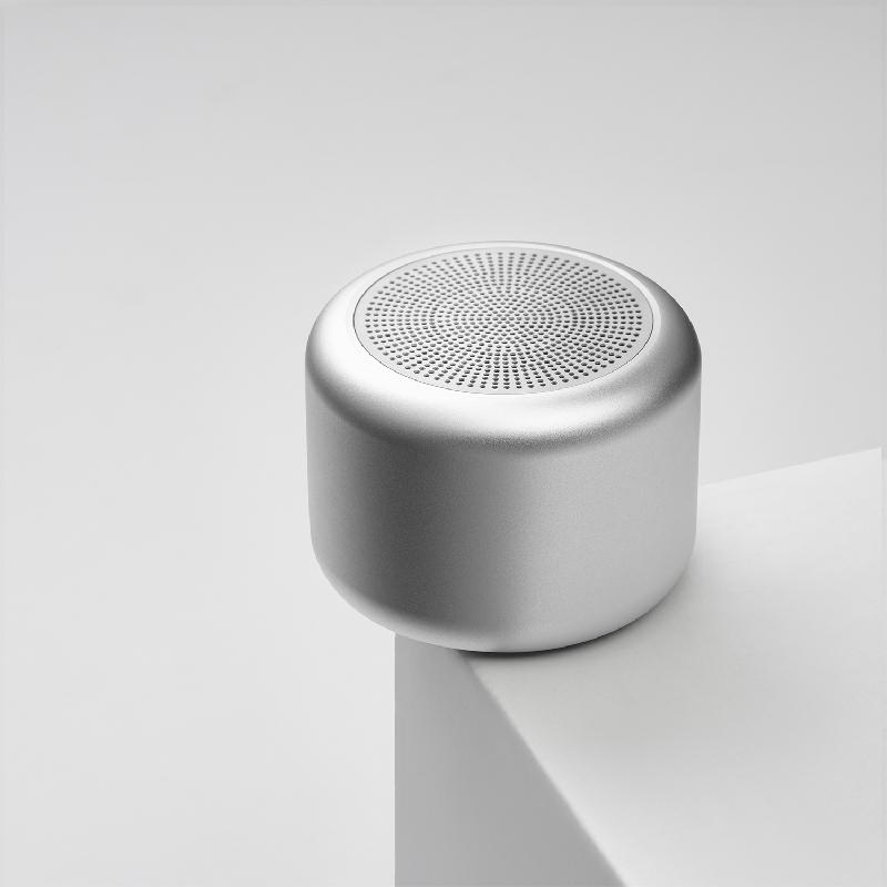 Беспроводная колонка Пассион (Passion) 80dB 600 mAh (Bluetooth 5.0)