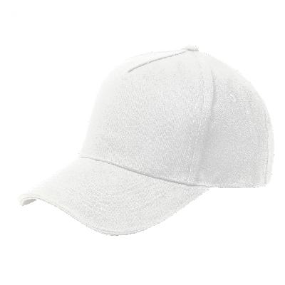 Кепка 5- панельная Oxford 300