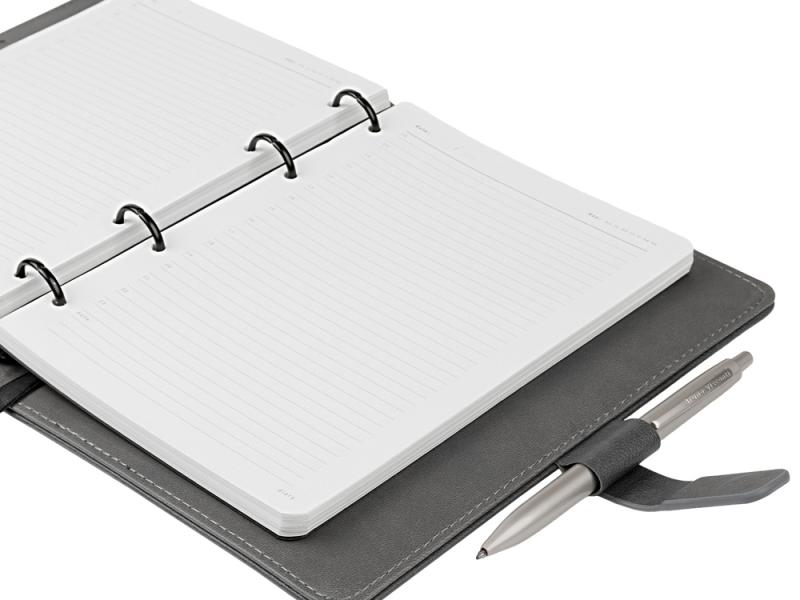 Ежедневник недатированный В5 Toscana