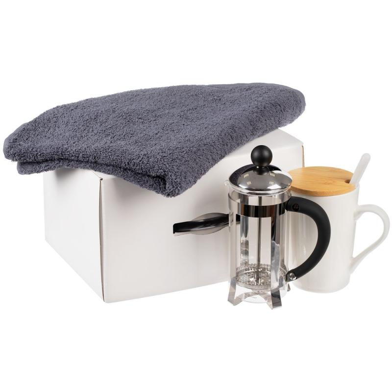 Коробка Matter High Light