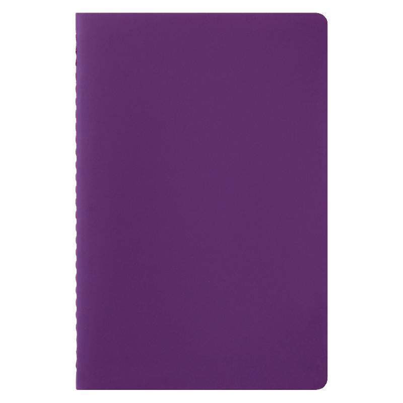 Блокнот Alpha slim, 