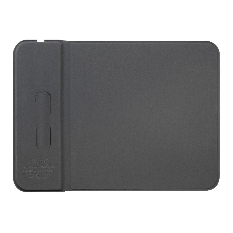 Коврик для мыши с беспроводным зарядным устройством 15W Онор (Honor)