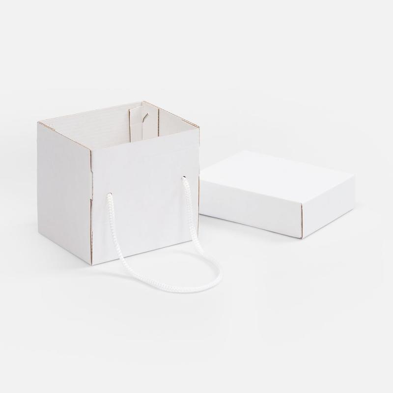 Коробка Kitbag, ver.2