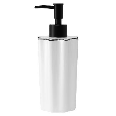 Диспенсер для жидкого мыла camellia