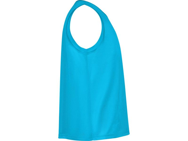 Манишка спортивная Roma, унисекс