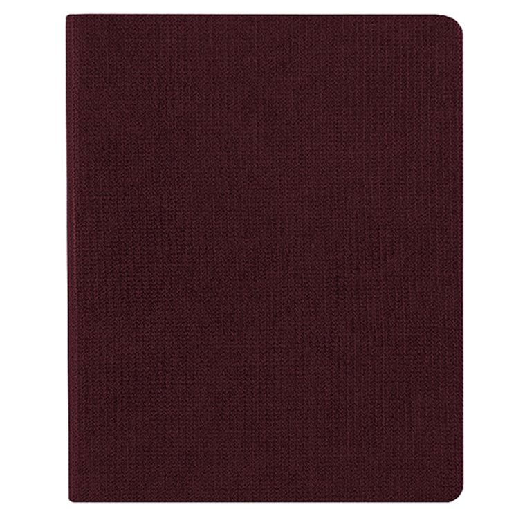 Обложка полугибкая Urban, A4 257x207 мм