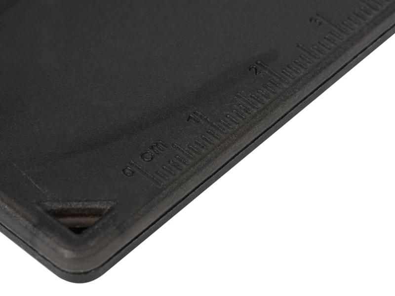 Мультиинструмент с ножом и вилкой Hungry