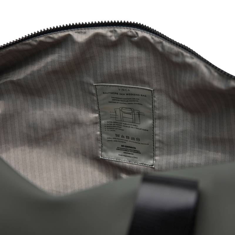 Дорожная сумка VINGA Baltimore