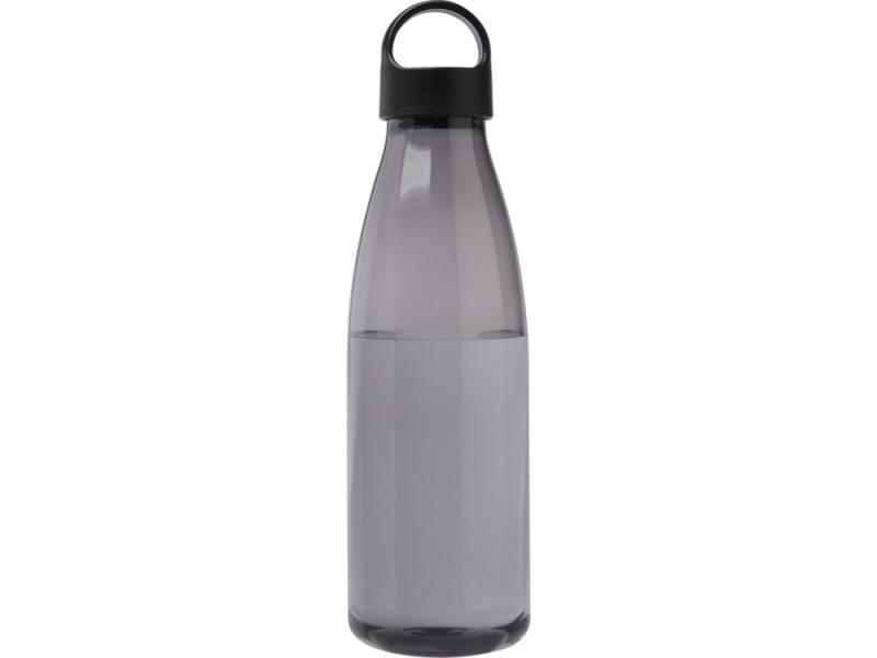 Бутылка для воды из переработанной пластмассы Bergen