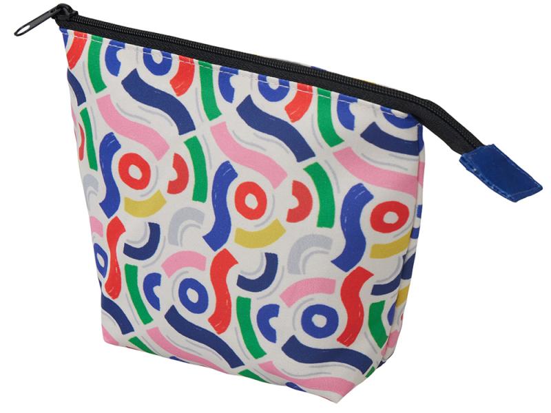 Косметичка с возможностью полноцветной печати