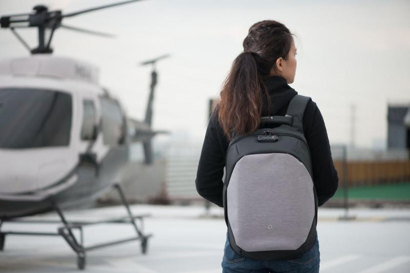 Рюкзак ClickPack