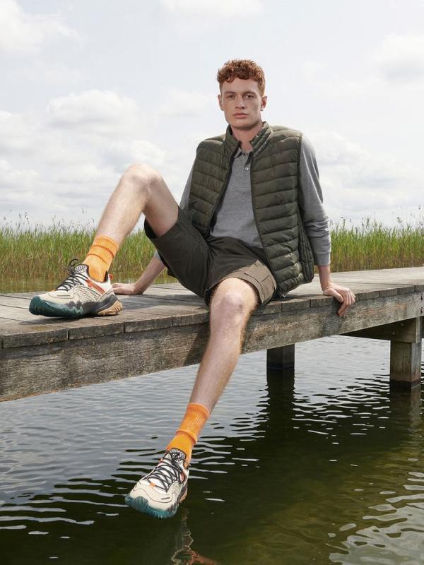 Жилет мужской Stream BW Men