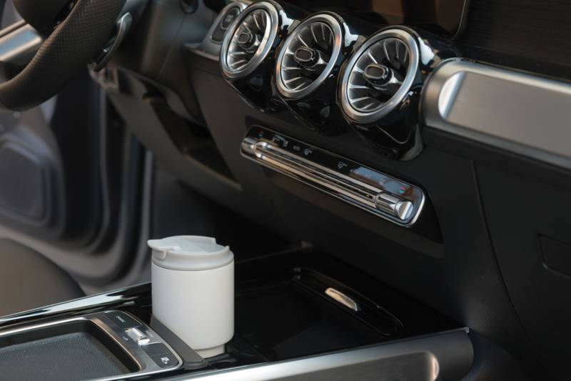 Термокружка VINGA Nagano RCS, 350 мл